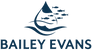 BAILEY EVANS logo